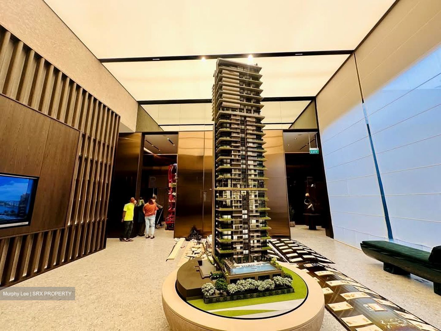 Aurea (D7), Apartment #532100411